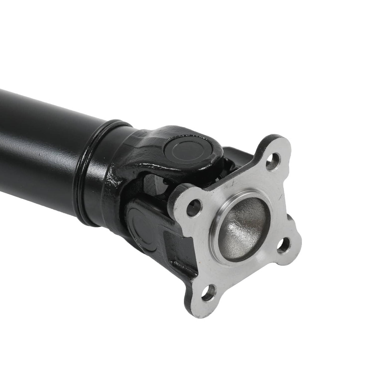 Solidspare Front Driveshaft Prop Shaft Assembly for Toyota 4Runner 4WD 1999-2002  V6 3.4L