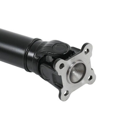 Solidspare Front Driveshaft Prop Shaft Assembly for Toyota 4Runner 4WD 1999-2002  V6 3.4L