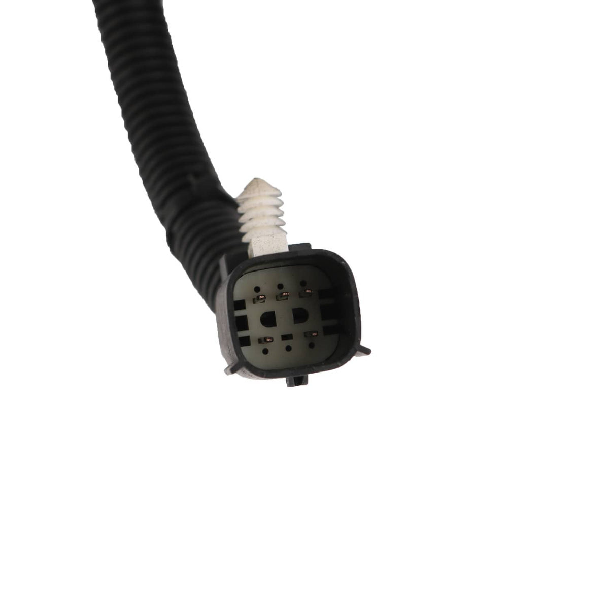 Solidspare Power Running Board Motor Left Side 68461581AA For Ram 1500 2019 2020-2025 4WD