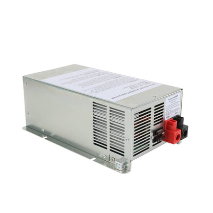 Solidspare WF-9855 Converter 55 Amp Deck Power Converter 12V For Charger RV Trailer Camper