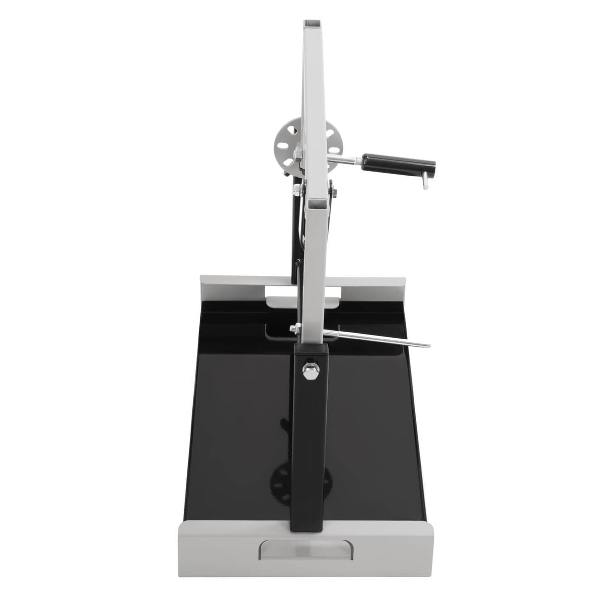 Solid Spare Motorcycle Dirt Bike Engine Stand For 2&4 Stroke Single Cylinder Engine Rotating