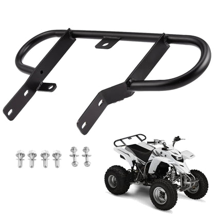 Solidspare For Yamaha Blaster 200 YFS200 1988-2006 ATV Parts Back Grab Bar Rear Bumper New