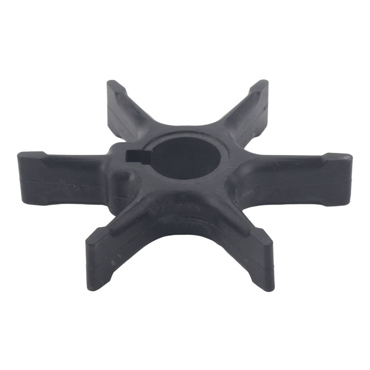 Solid Spare Impeller for Suzuki DT14 DT15 DT25 DT28 RO : 17461-93004 17461-93003 18-3092
