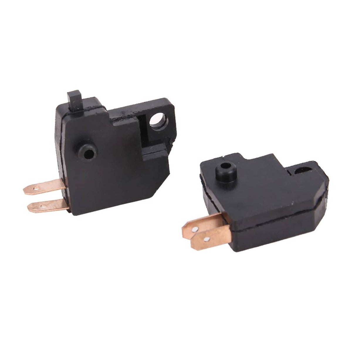 Solidspare 2X Brake Light Stop Switch Fit For Suzuki 57460-17C00 57460-17C01 57460-14J01