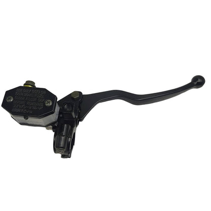 Solidspare Right Front Brake Master Cylinder Lever 7/8" 22MM for Suzuki GN125 GS125 GN250