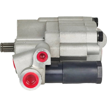 Solid Spare Hydraulic Pump 1686766M91 Fit for Massey Ferguson 265 275 270 282 285 283 362