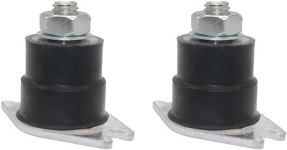 Solid Spare Upper Motor Mount Johnson Evinrude OMC 20 25 30 HP Outboards BRP 325974 0325974