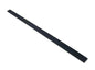 Universal 72" x 3" UTV Snowplow Blade Plow Replacement Poly Wear Bar Edge Strap