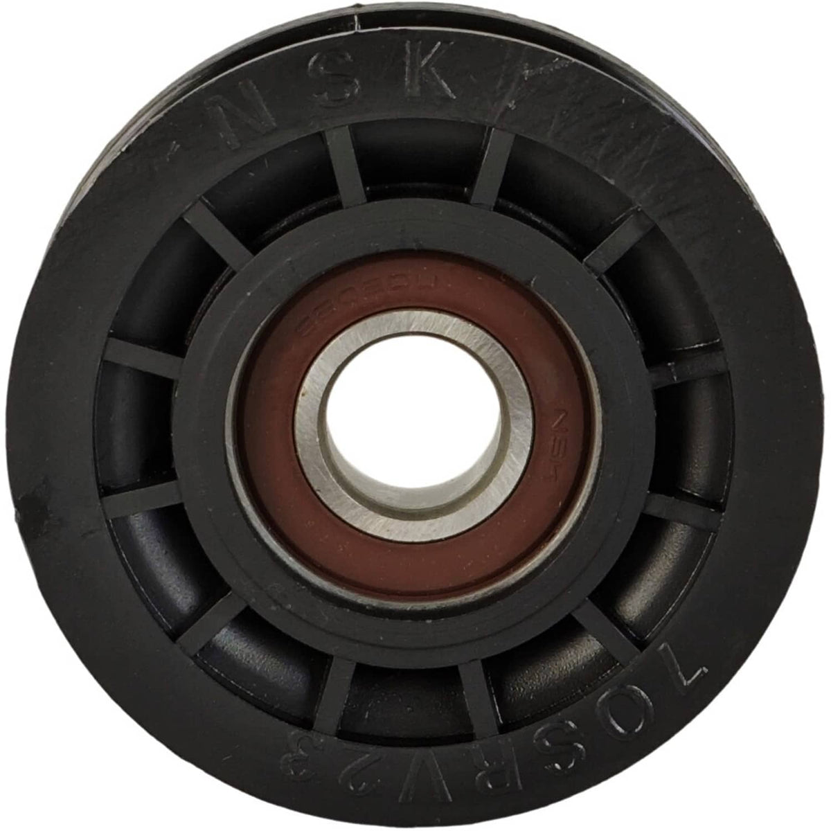 Solid Spare For Kubota Pulley Tension M5040 M7040 M7060 T1880 T2080 T2380 M4D-061 M4D-071