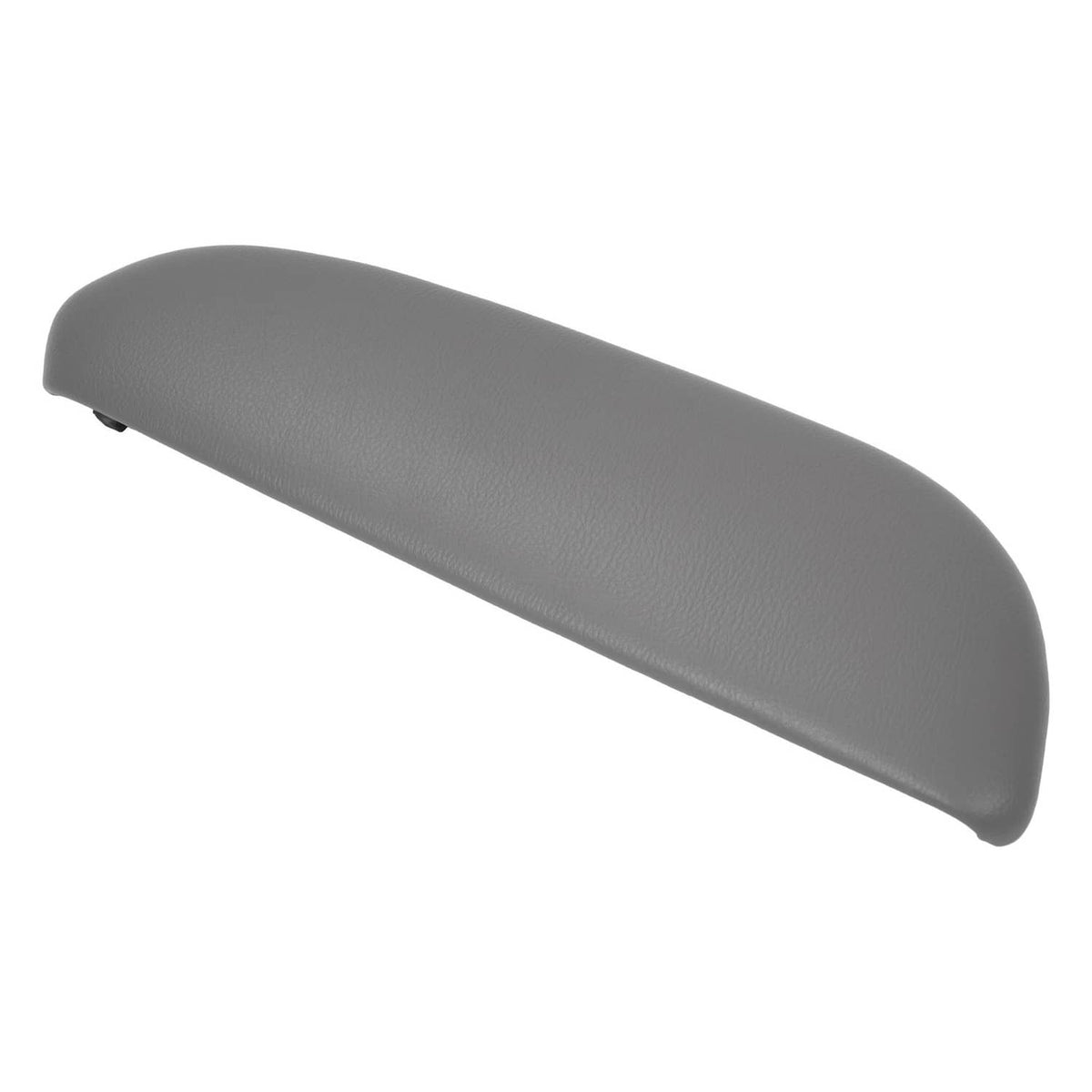 Solid Spare Door Armrest Panel Arm Rest Gray Lid Pad Front Right For 2004-2010 Toyota Sienna