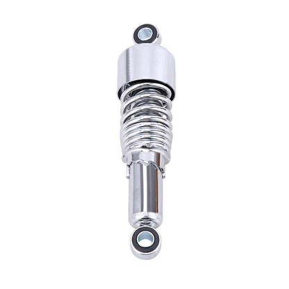 Solidspare Pair 10.5'' Rear Shocks Absorber Fit For Harley Sportster XL 883 1200 Lowering