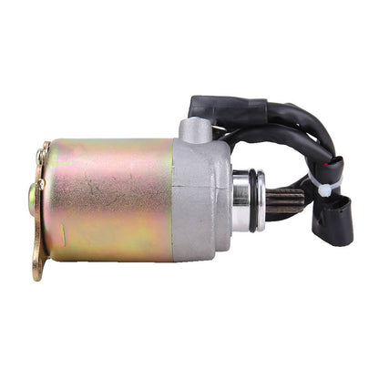 Solidspare For 150cc 125cc 4 Stroke Engines GY6 Scooter Moped Chinese TAO TAO Starter Motor