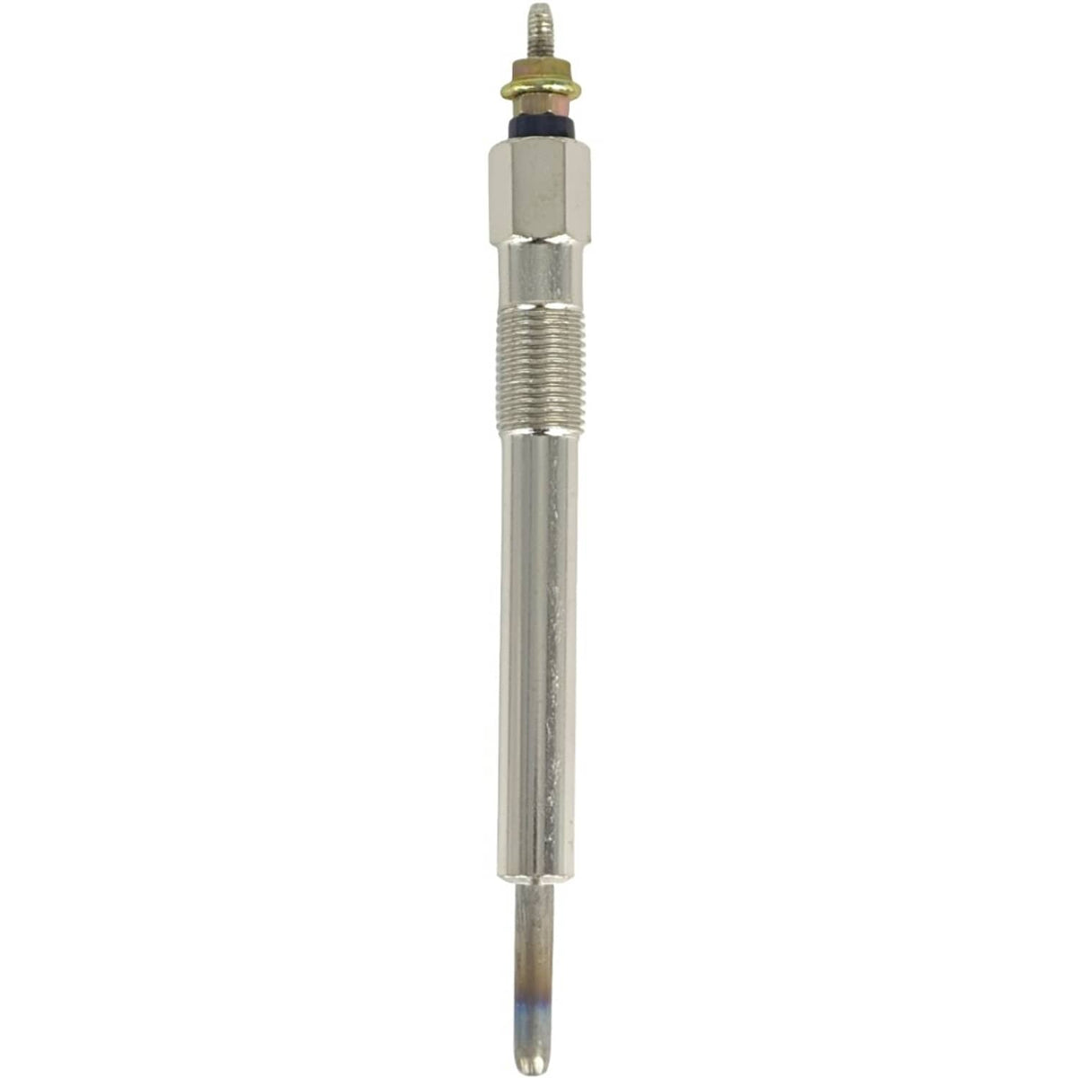 Solid Spare 4X 11V Glow Plug 8-94175158-0 for Mustang Bobcat 843 853 1213 960 2060 2070