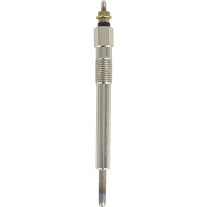 Solid Spare 4X 11V Glow Plug 8-94175158-0 for Mustang Bobcat 843 853 1213 960 2060 2070