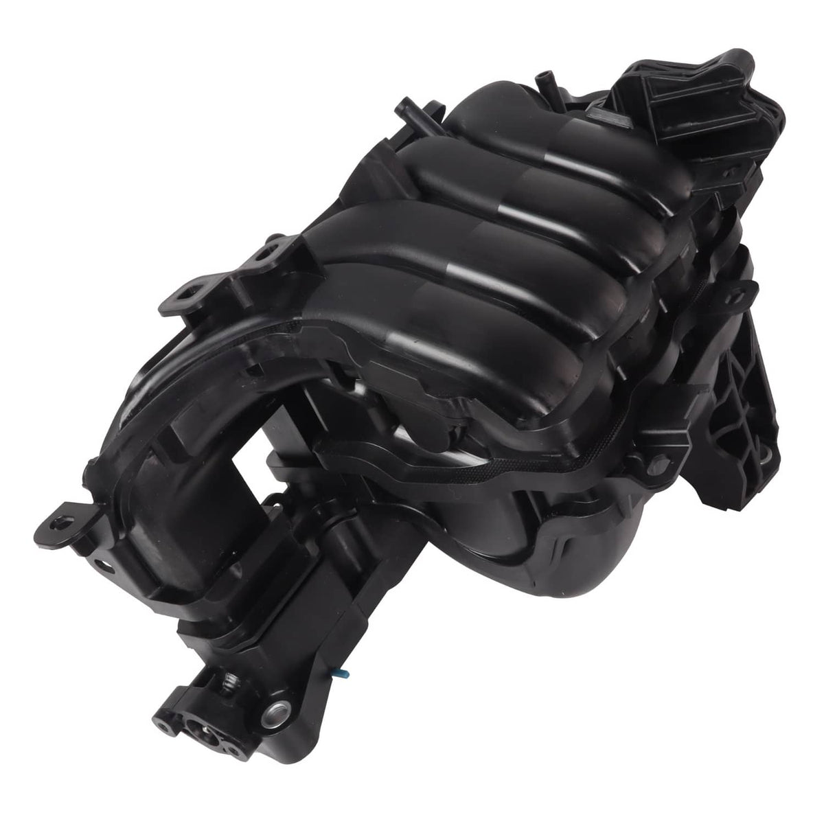 Solidspare Air Intake Manifold 140016LA0A For Nissan Sentra 2.0L MR20DD 2020-2024 w/ Gasket