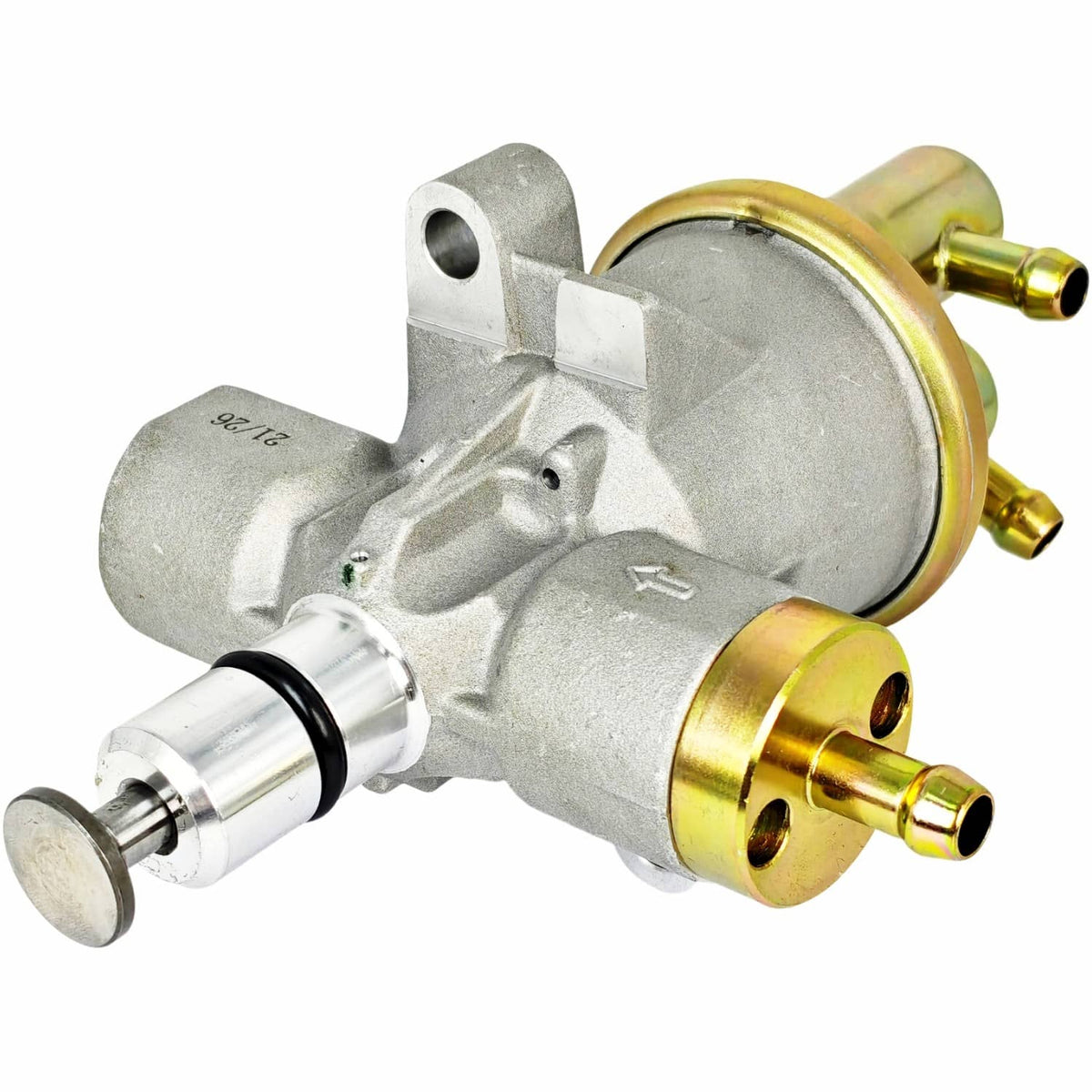 Solid Spare Fuel Pump M61067 F6TZ9350A F6TZ-9350-A F4TZ 9350-A F6TZ 9350-A YC3Z9350AA