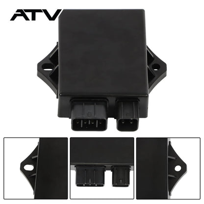 Solidspare 5GT-85540-00-00 CDI Box For Yamaha YFM 600 Grizzly 1998-2001 4WV-85540-00-00