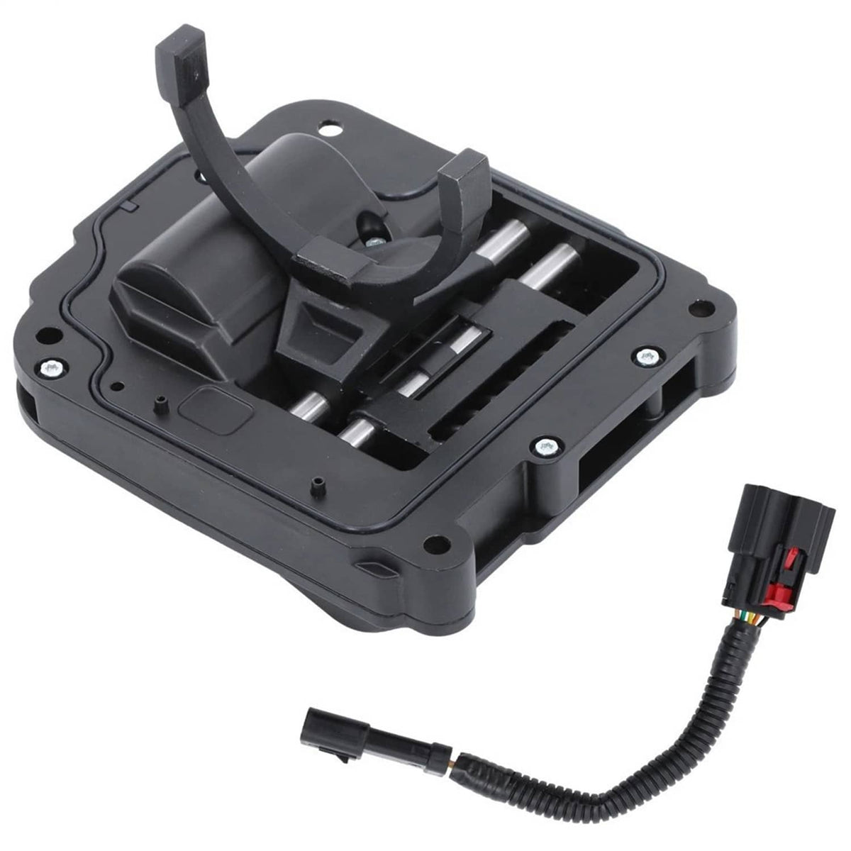 Solidspare Transfer Case Actuator For 2014-2018 Jeep Chrysler Cherokee 200 OE#68224121AE