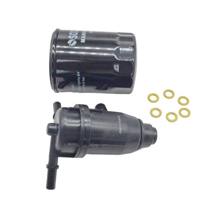 Solid Spare 8M0149929 Maintenance Kit For Mercury V6 3.4L & V8 4.6L 175-300HP Outboard New