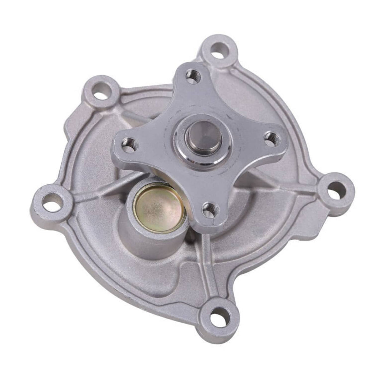 Solidspare Water Pump For Chevy Chevrolet Impala Malibu Monte Carlo Saturn Vue G6 3.5L 3.9L