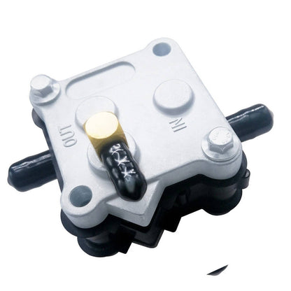 Solid Spare 14360A41 14360A16 14360A71 for Mercury 35 50 60 115HP Outboard 2Stroke Fuel Pump