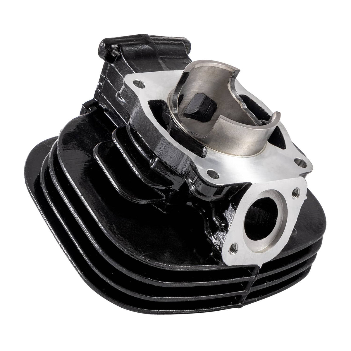 Solidspare Engine Rebuild Crankshaft Cylinder Kit For Yamaha Blaster 200 YFS 200 1988-2006