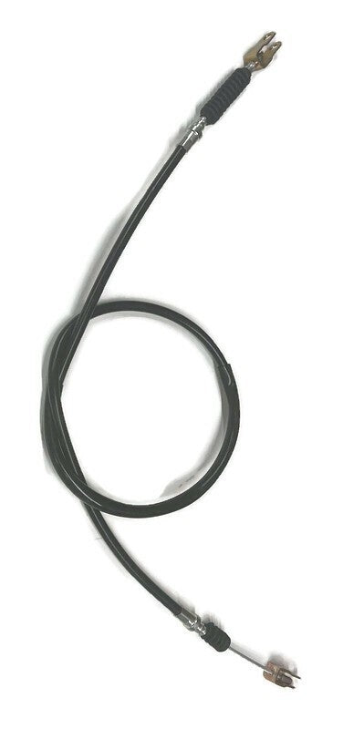 Passenger and Driver Side Brake Cable for Yamaha G2 G9 1985 to 1995 Golf Cart