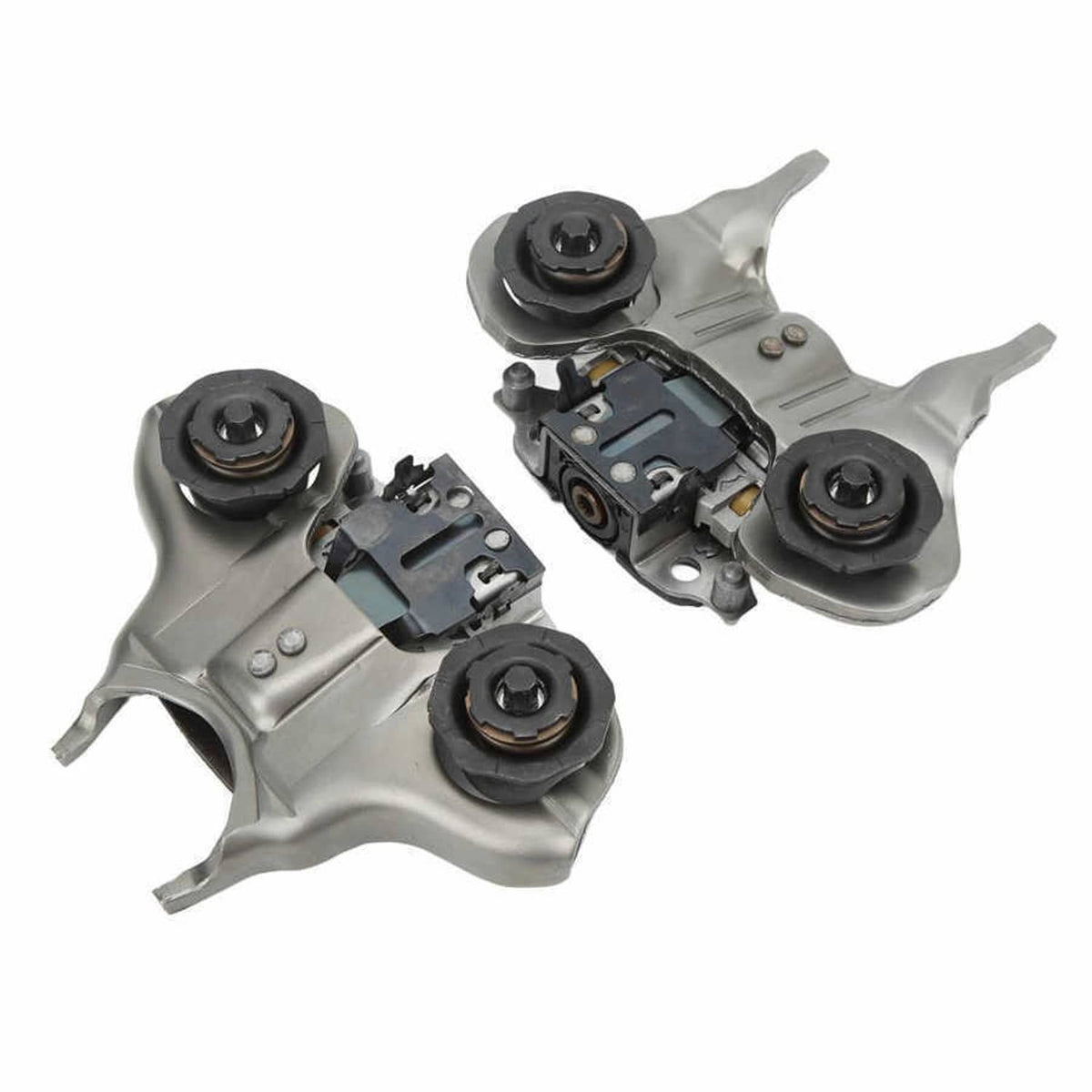 Solidspare Dual Clutch Transmission Actuator Kit for 2012-2017 Veloster 1.6L OEM 14702A001