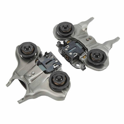 Solidspare Dual Clutch Transmission Actuator Kit for 2012-2017 Veloster 1.6L OEM 14702A001