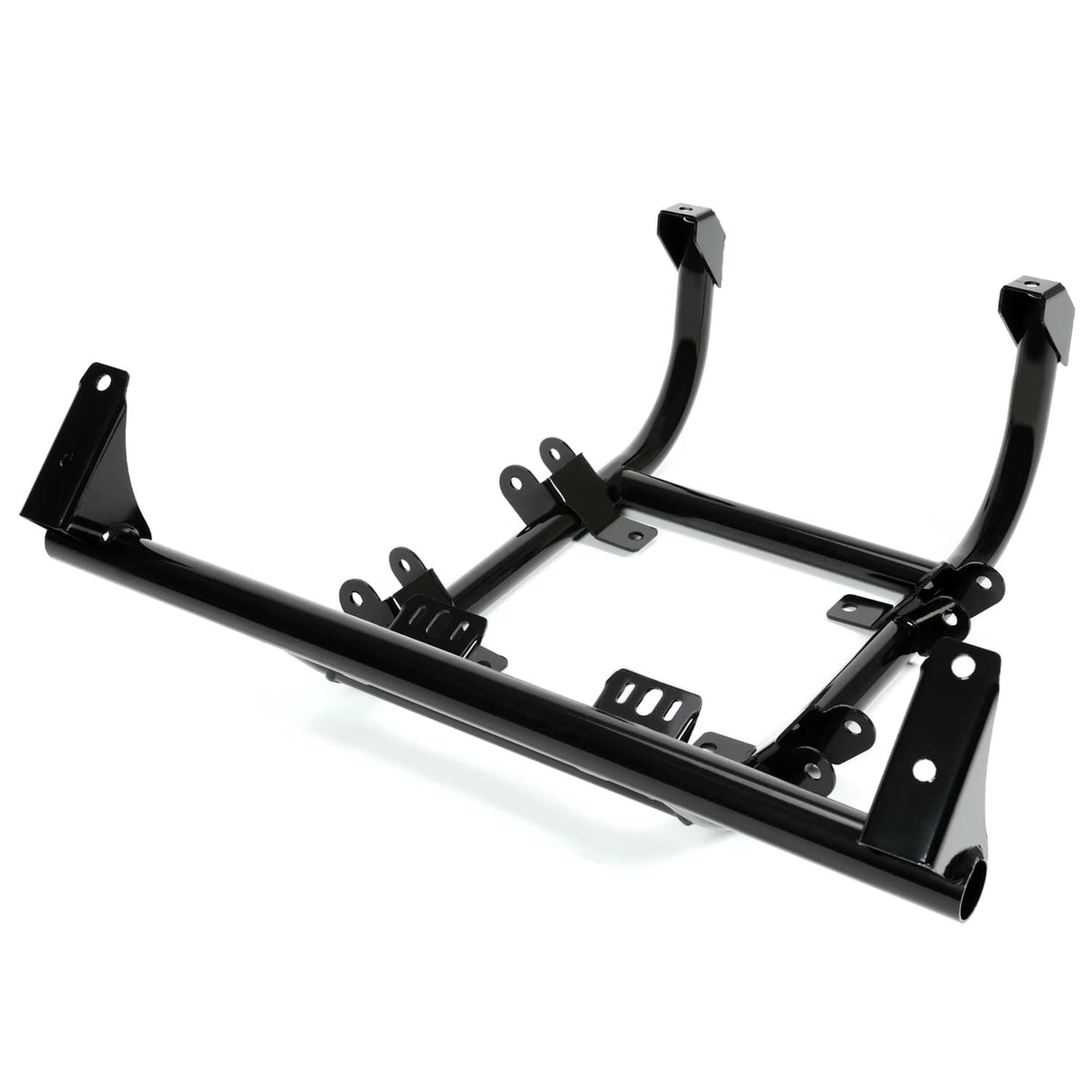 Solidspare 6" Spindle Lift Kit Powder Coated Golf Cart For Yamaha Drive2 2017-up Gas models