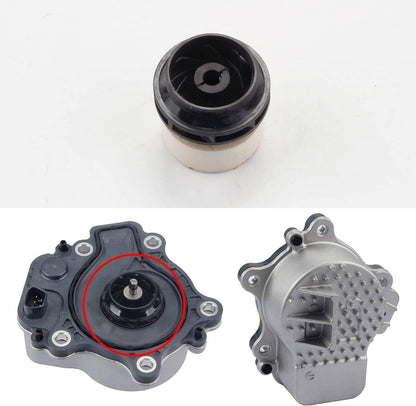 Solidspare Engine Electric Water Pump Rotor For 2010-2015 Toyota Prius CT200h 161A0-29015