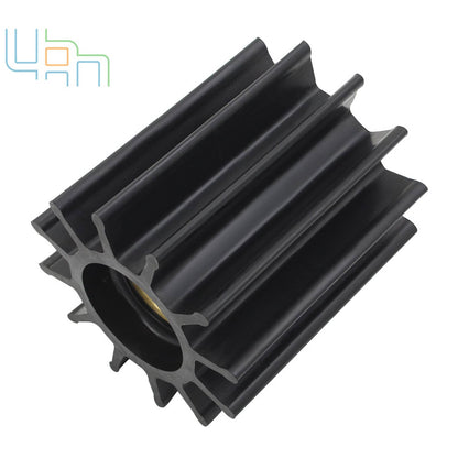 Solid Spare Water Pump Impeller for Sherwood 18000K Caterpillar 1230492 1095324 1095327