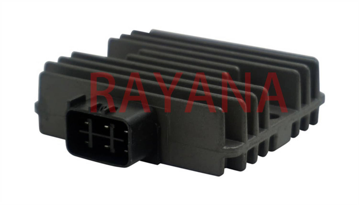Solidspare Voltage Regulator Rectifier For Kawasaki Mule 3000 3010 KAF620 2001-2008