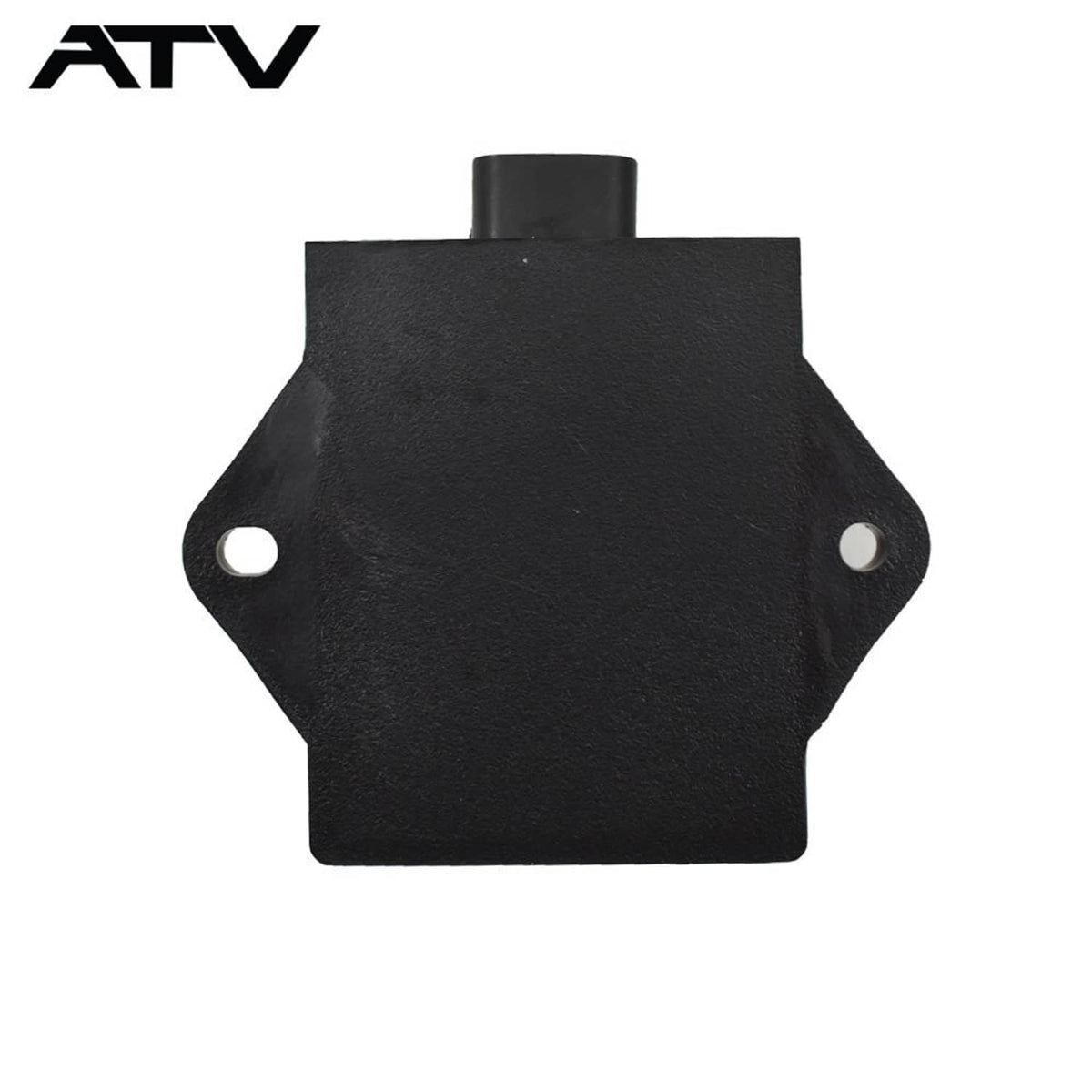 Solidspare New CDI MODULE Fit For For Suzuki LT-F250 Quadrunner 250 (1995-2000)