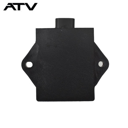 Solidspare New CDI MODULE Fit For For Suzuki LT-F250 Quadrunner 250 (1995-2000)