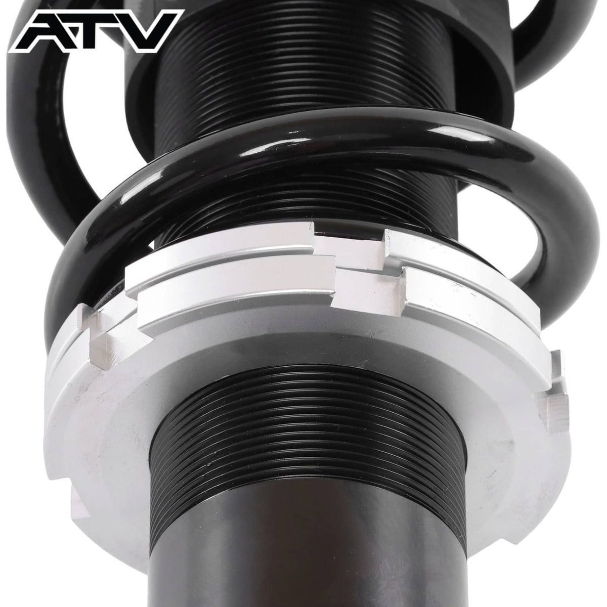 Solidspare 2004-2011 2× Front Shock Absorber For Kubota RTV900 900G 900R 900W K7561-99180