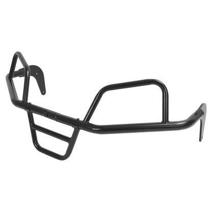 Solidspare Powder Coated Front Brush Guard For EZGO Express L4 S4 L6 S6 2012-Up Golf Cart