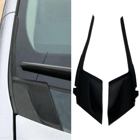Solid Spare 2X Front Fender To Cowl/Hood Side Seal For Toyota Sienna 2011-2020 Left+Right EA