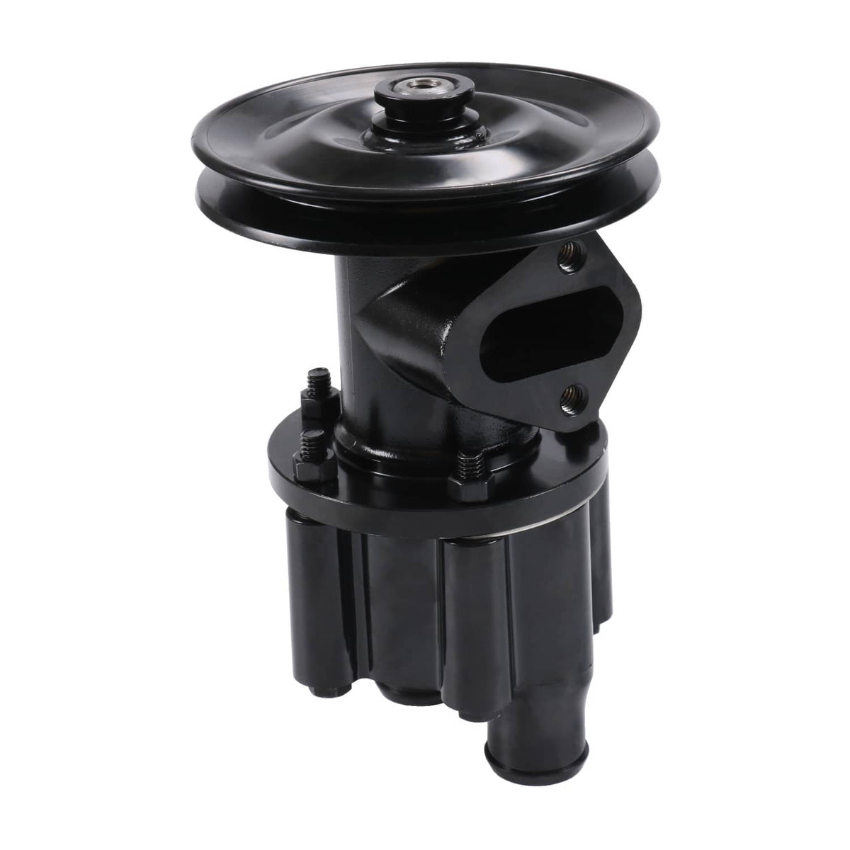 Solidspare For MerCruiser Bravo 454 502  8.2L 7.4L 46-807151A8 Raw Sea Water Pump Assembly