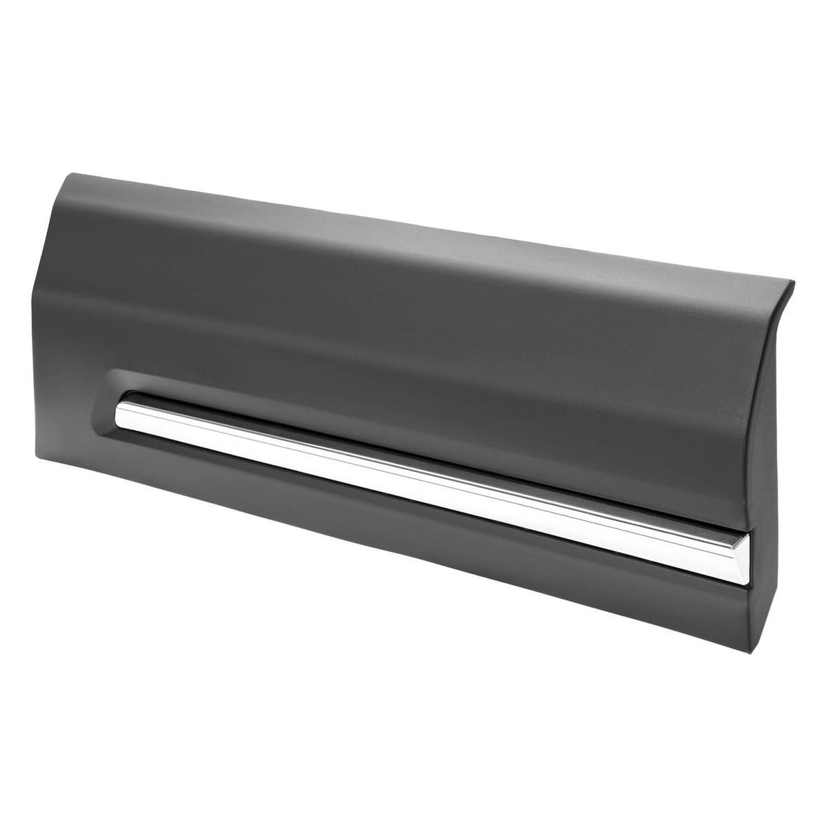 Solid Spare For Ford Explorer 16-19 Rear Door Body LH Side Lower Molding Trim #FB5Z7825557BA