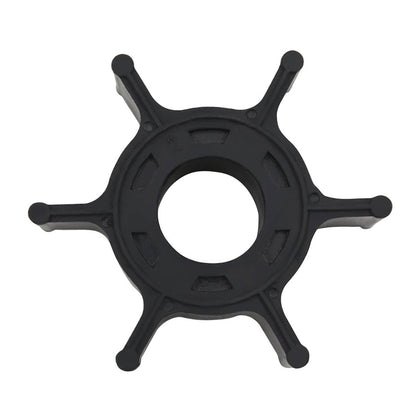 Solid Spare 6G1-44352-00-00 Water Pump Impeller for Yamaha Outboard 6/8 HP 9-45610 18-3066