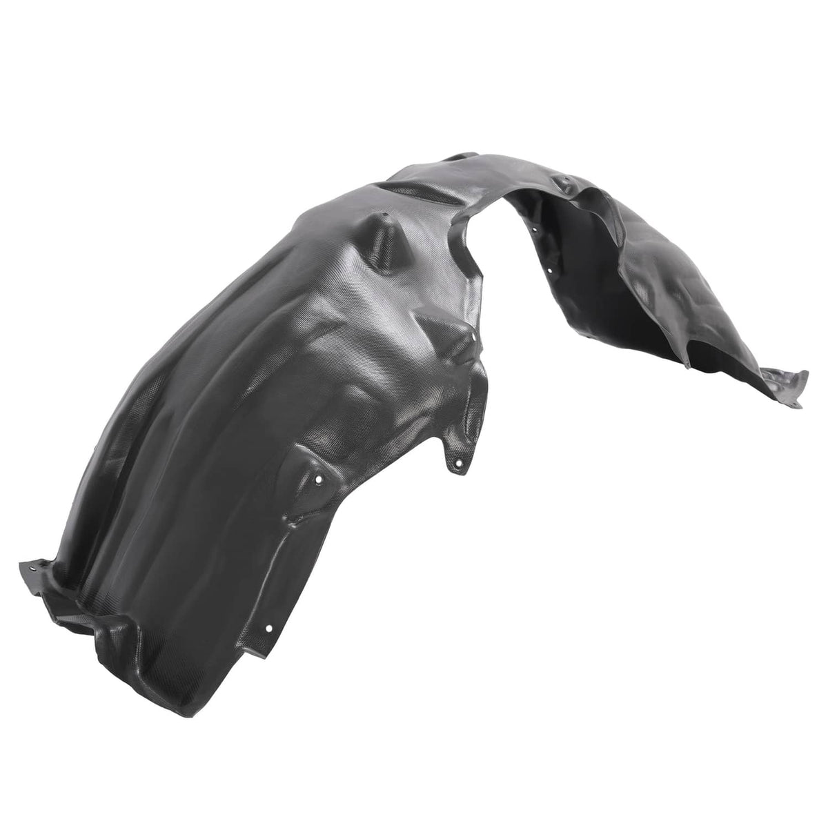 Solid Spare Fits Toyota Camry SE/XSE 18-24 Inner Fender Liner Passenger Right For 5387506320
