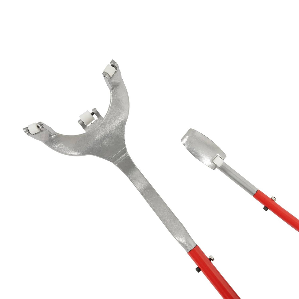Solid Spare 17.5" to 24.5" Truck Tire Changer Mount Demount Tool Radial Bias Tubeless Tire