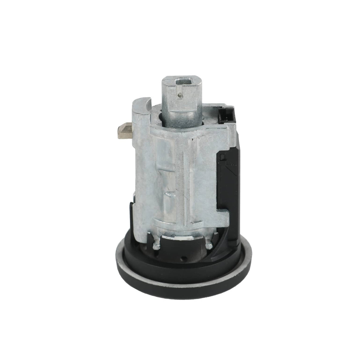 Solidspare 19207987 Ignition Lock Cylinder W/2 Keys fit for Pontiac Grand Prix 2004-2008