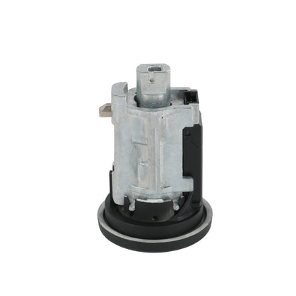 Solidspare 19207987 Ignition Lock Cylinder W/2 Keys fit for Pontiac Grand Prix 2004-2008