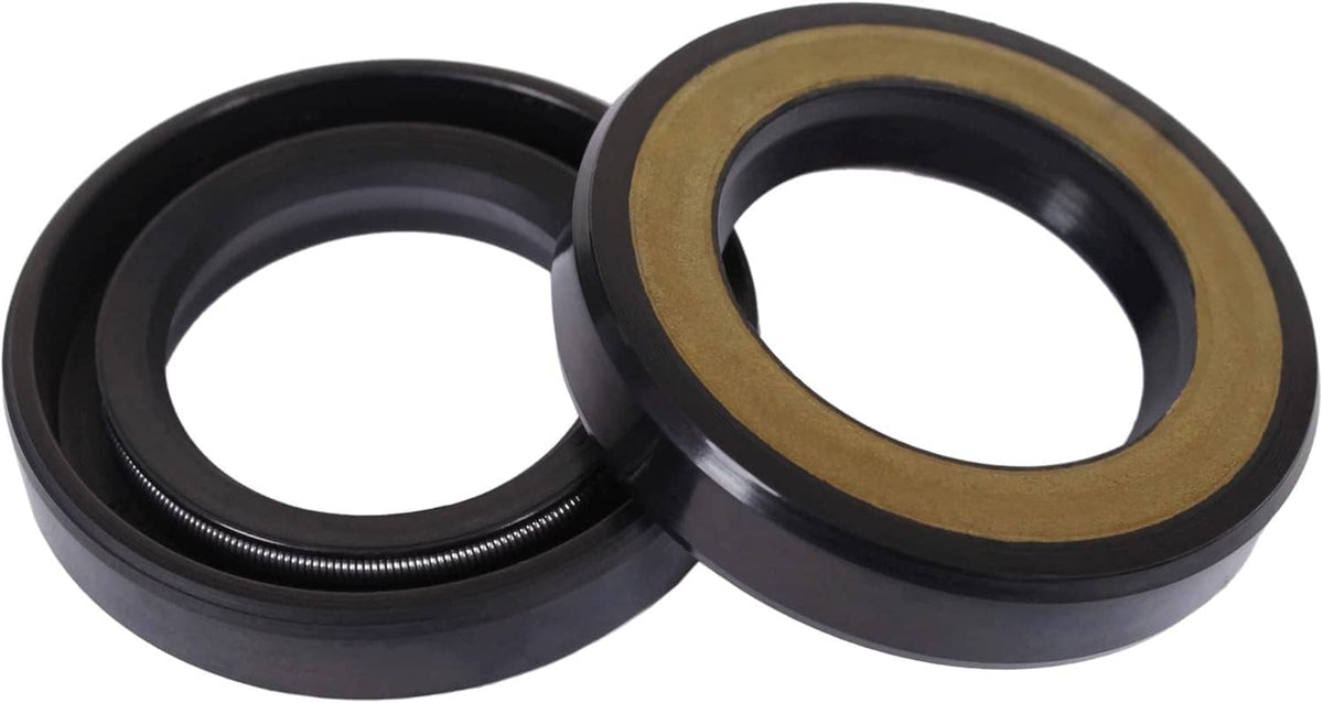 Solid Spare 93101-22067/22M00 18-0296 282233M 854017 Oil Seal for Yamaha Mercury 20HP-70HP