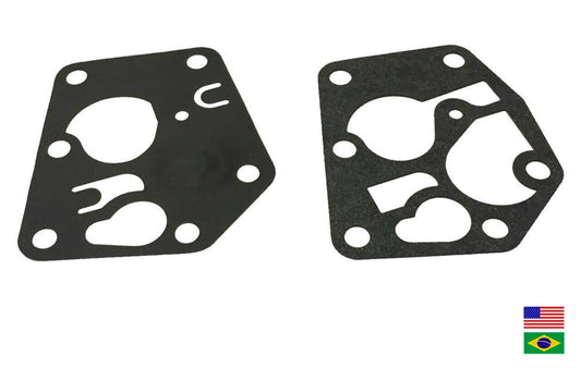 Solid Spare 5 PCS DIAPHRAGM & GASKET SET FOR B&S 495770 795083 520175 SPM214686423 5083