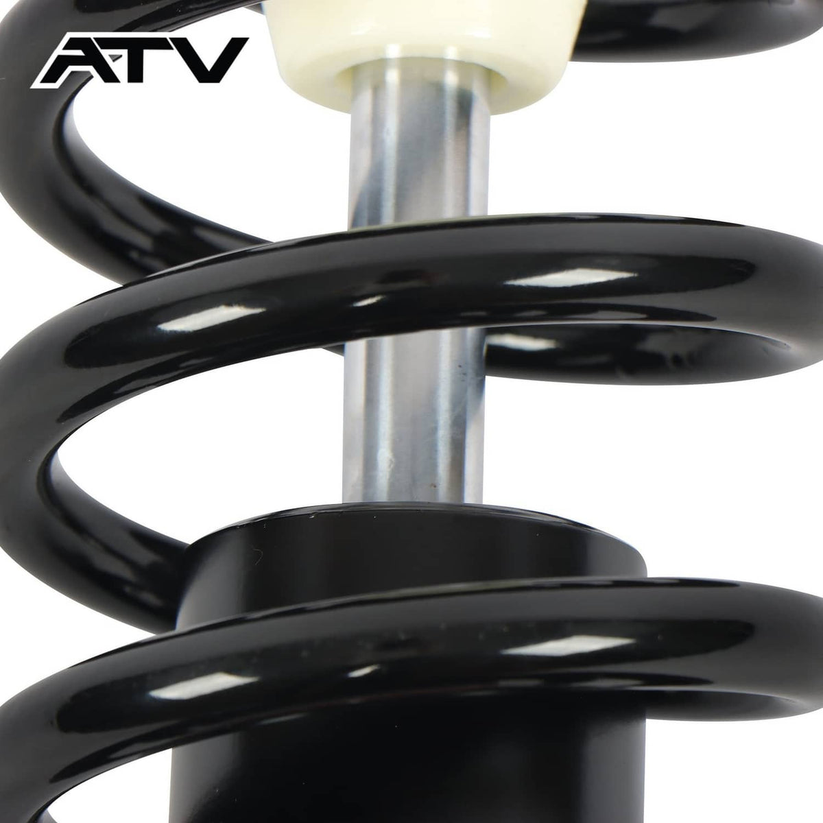 Solidspare 7043934 7044139 For Polaris Ranger 500 700 800 2005-14 Rear Shock Absorber Assy