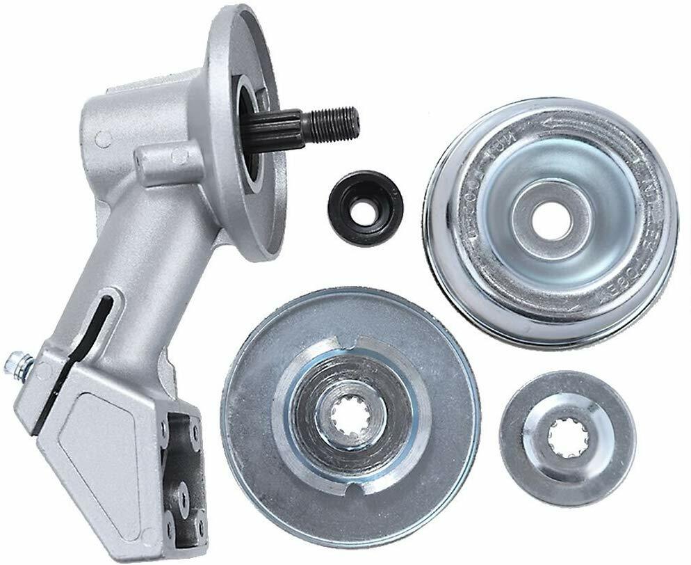 GEAR BOX FOR STIHL 4137 640 0100 4126 713 3100 4126 642 7600 4119 890 3400