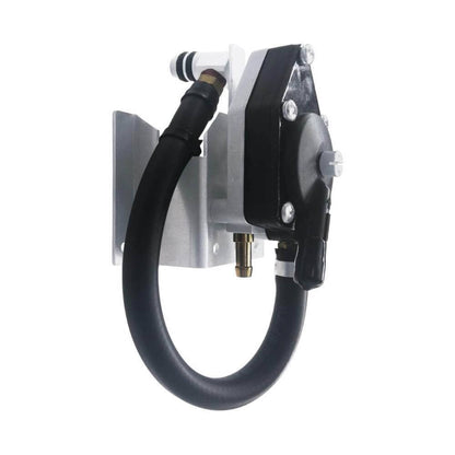Solid Spare EVINRUDE JOHNSON REPLACE VRO FUEL PUMP KIT 60 DEGREE 90 115 V4 WITH VAPOR TANK